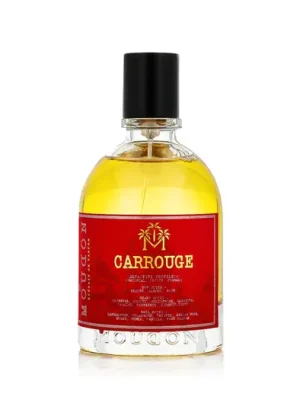 Moudon Carrouge Extrait de Parfum 100 ml UNISEX Pouze Dnes