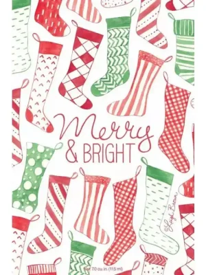 Doprava Zdarma Willowbrook Vonný sáček Merry & Bright 115 ml