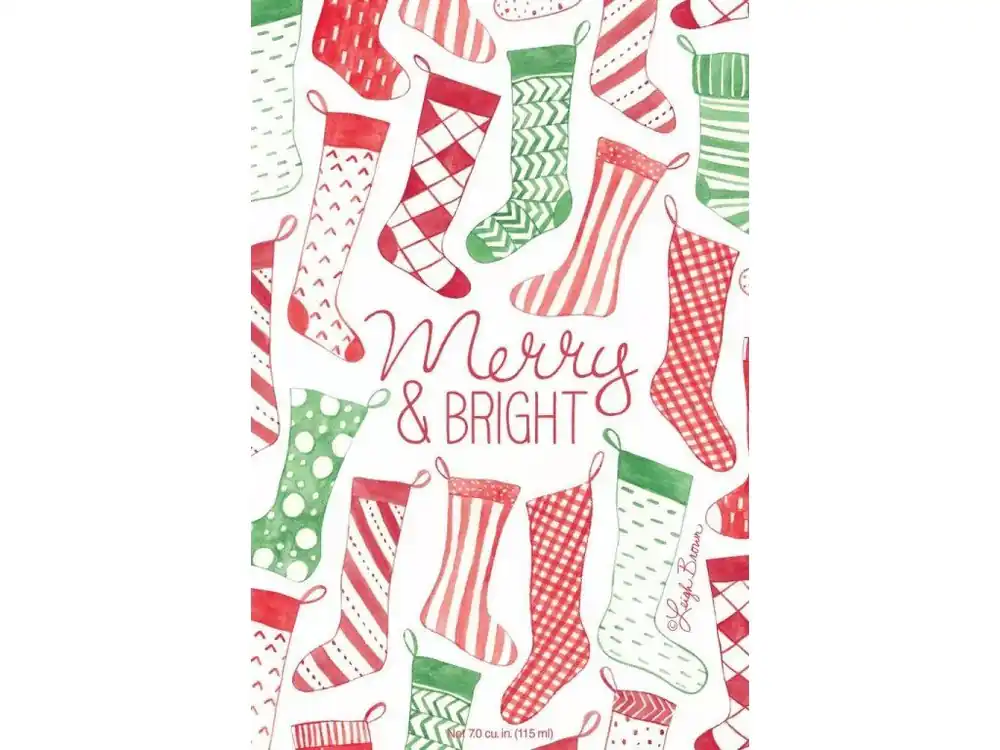 Doprava Zdarma Willowbrook Vonný sáček Merry & Bright 115 ml