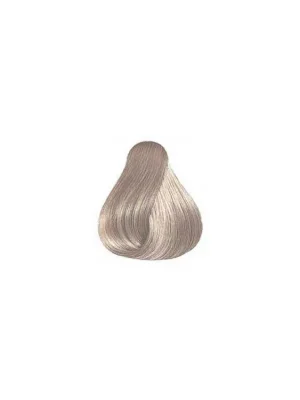 WELLA Professionals Koleston Perfect ME+ 60ml - Perlově popelavá velmi světlá blond 9-81 Nejlepší Volba