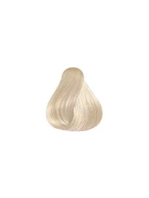 Originální WELLA Professionals Koleston Perfect ME+ 60ml - Popelavá velmi světlá blond 10-1