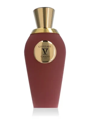 V Canto Giullare Extrait de Parfum tester 100 ml UNISEX Jen Po Omezenou Doba