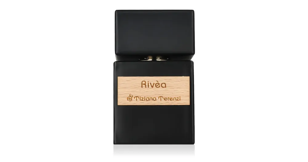 Tiziana Terenzi Rivea Extrait de Parfum tester 100 ml UNISEX Ověřený