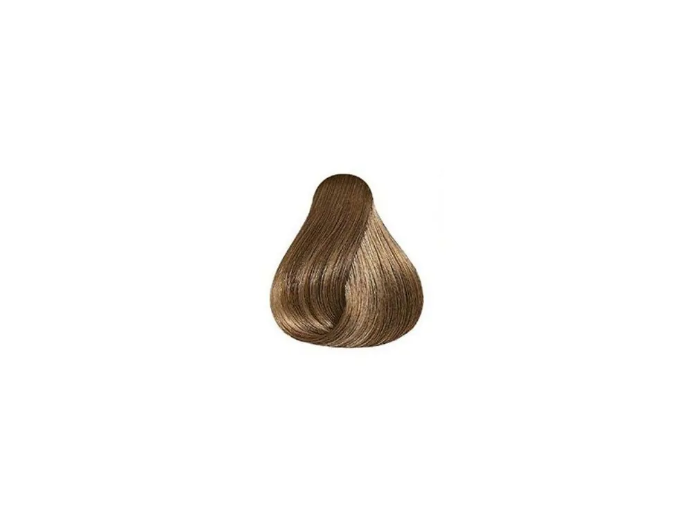 Odeslání Ihned WELLA Professionals Koleston Perfect ME+ 60ml - Přírodní popelavá střední blond 7-01