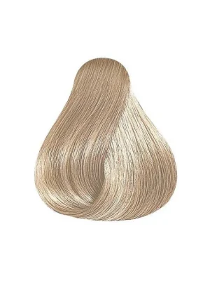 WELLA Professionals Koleston Perfect ME+ 60ml - Přírodní popelavá velmi světlá blond 9-01 Výhodná Nabídka
