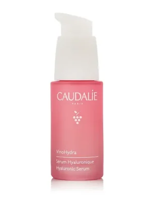 Caudalie VinoHydra Hyaluronic Serum 30 ml Vrácení Zdarma