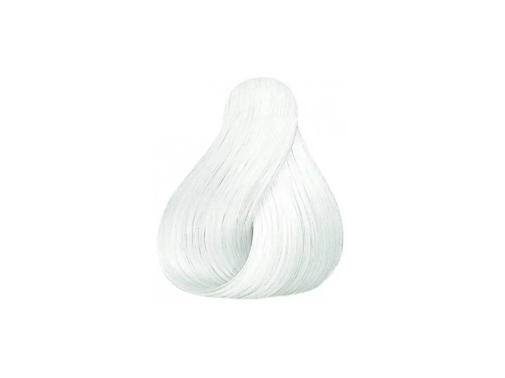 Výhodná Nabídka WELLA Professionals Koleston Perfect 60ml - Special Mix - Clear 0-00