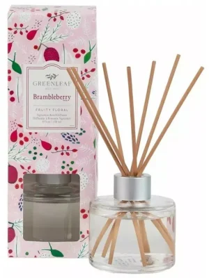 Greenleaf Vonný difuzér Brambleberry 118 ml Akční Cena