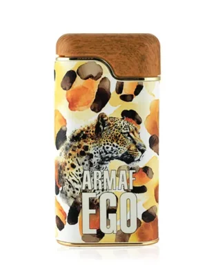 Nejprodávanější Armaf Ego Panthera EDP 100 ml UNISEX