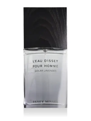 Zlevněný Issey Miyake L'Eau d'Issey pour Homme Solar Lavender EDT Intense tester 100 ml M