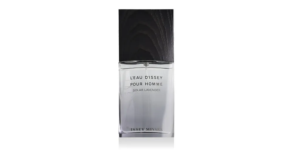 Zlevněný Issey Miyake L'Eau d'Issey pour Homme Solar Lavender EDT Intense tester 100 ml M