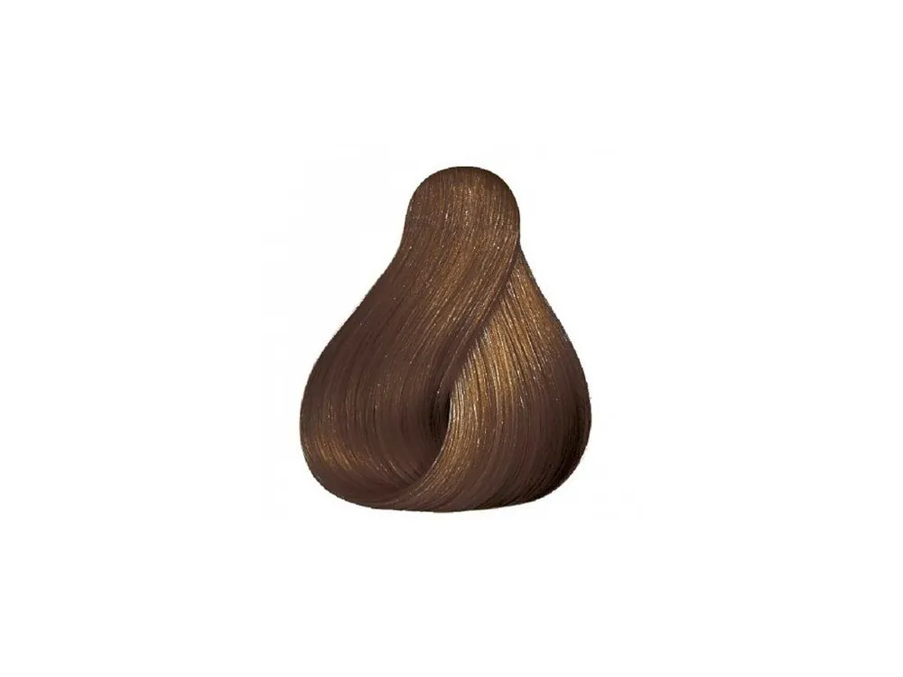 WELLA Professionals Koleston Perfect ME+ 60ml - Střední blond popelavá 7-71 Expresní Doručení