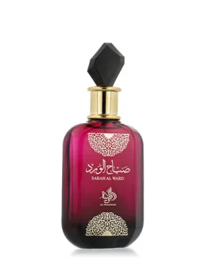 Al Wataniah Sabah Al Ward EDP 100 ml W Značkový