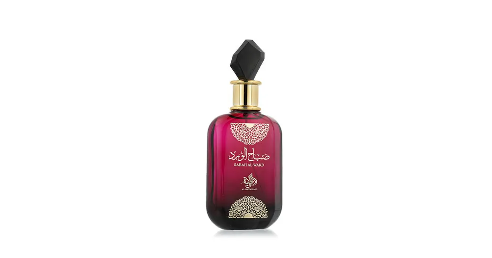 Al Wataniah Sabah Al Ward EDP 100 ml W Značkový