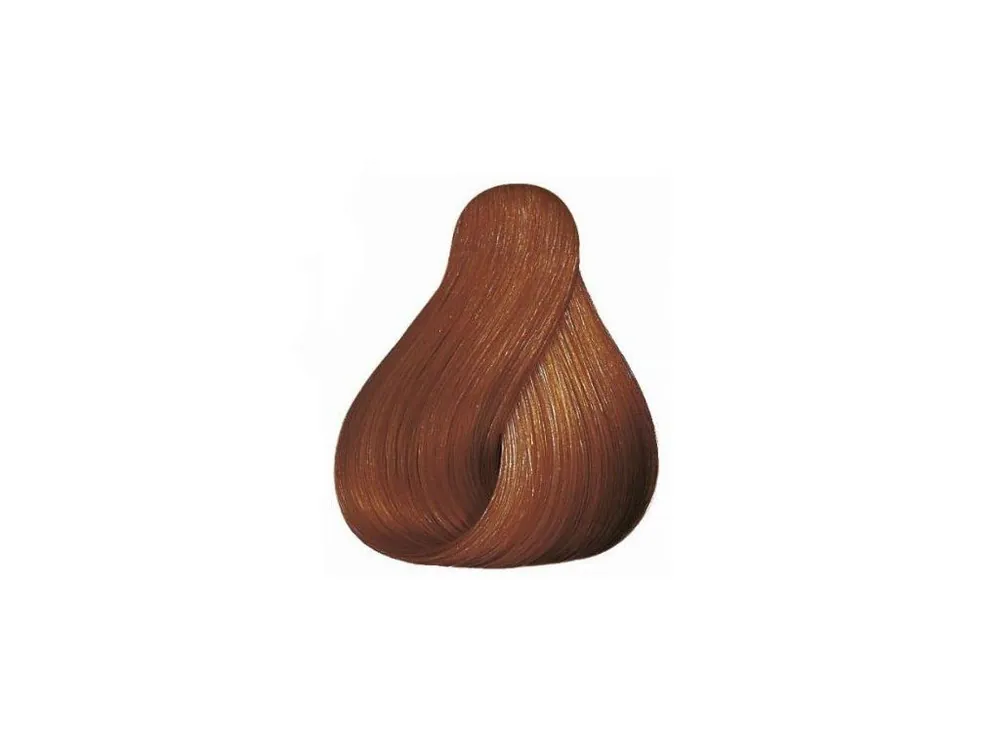 Nízká Cena WELLA Professionals Koleston Perfect ME+ 60ml - Střední blond zlatá 7-37
