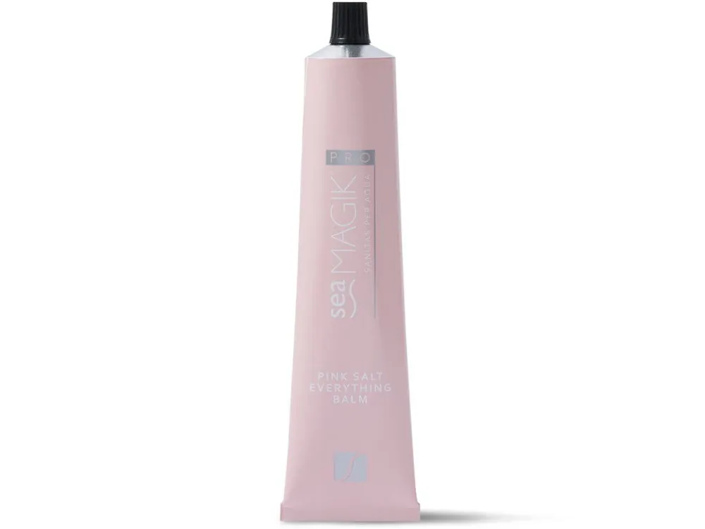 Dea sea spa magik Pro vyživující krém na tělo Himalájská sůl 100ml Nejlepší Volba