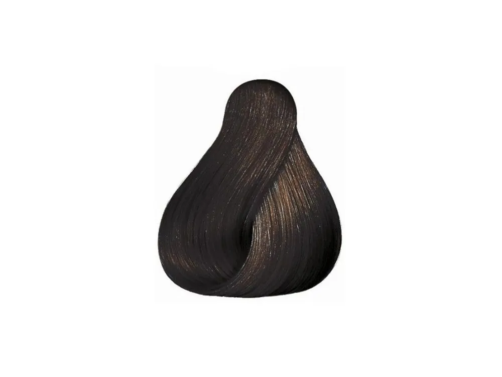 WELLA Professionals Koleston Perfect ME+ 60ml - Světle hnědá popelavá 5-71 Horká Nabídka