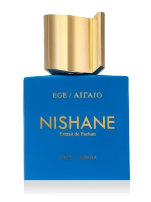 Víkendová Akce Nishane EGE / ΑΙΓΑΙΟ Extrait de Parfum 50 ml UNISEX