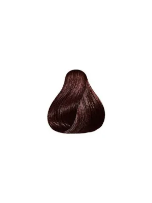 WELLA Professionals Koleston Perfect ME+ 60ml - Světle hnědá zlatá 5-37 Speciální Cena