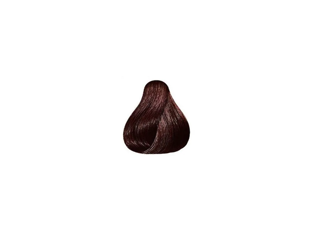 WELLA Professionals Koleston Perfect ME+ 60ml - Světle hnědá zlatá 5-37 Speciální Cena