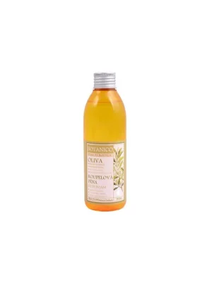 Botanico Koupelová pěna OLIVA 200 ml Expresní Doručení