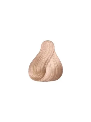 WELLA Professionals Koleston Perfect ME+ 60ml - Velmi světlá blond plavá fialová 9-96 Akční Cena