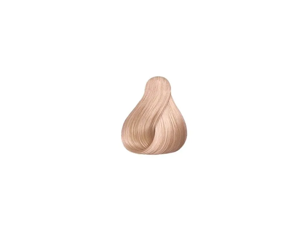 WELLA Professionals Koleston Perfect ME+ 60ml - Velmi světlá blond plavá fialová 9-96 Akční Cena