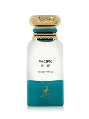 Maison Alhambra Pacific Blue EDP 80 ml UNISEX Hit Sezóny