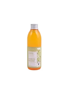 Botanico Šampon balzám na vlasy OLIVA 200 ml Cenová Bomba
