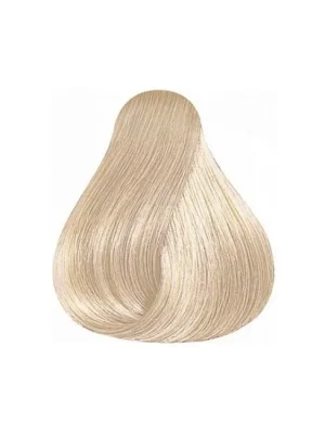 WELLA Professionals Koleston Perfect ME+ 60ml - Zlatá perlová nejsvětlejší blond 10-38 Originální