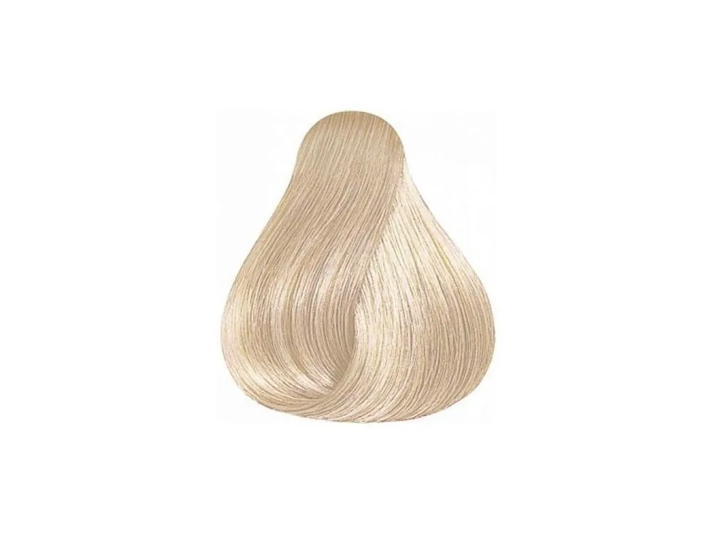 WELLA Professionals Koleston Perfect ME+ 60ml - Zlatá perlová nejsvětlejší blond 10-38 Originální