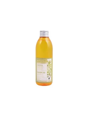 BOTANICO Šampon na vlasy oliva 200 ml Rychlé Dodání