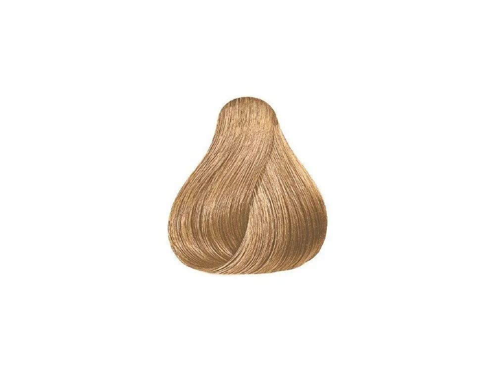 WELLA Professionals Koleston Perfect ME+ 60ml - Zlatá perlová světlá blond 8-38 Sezónní Sleva