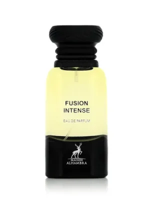 Maison Alhambra Fusion Intense EDP 80 ml UNISEX Odeslání Ihned