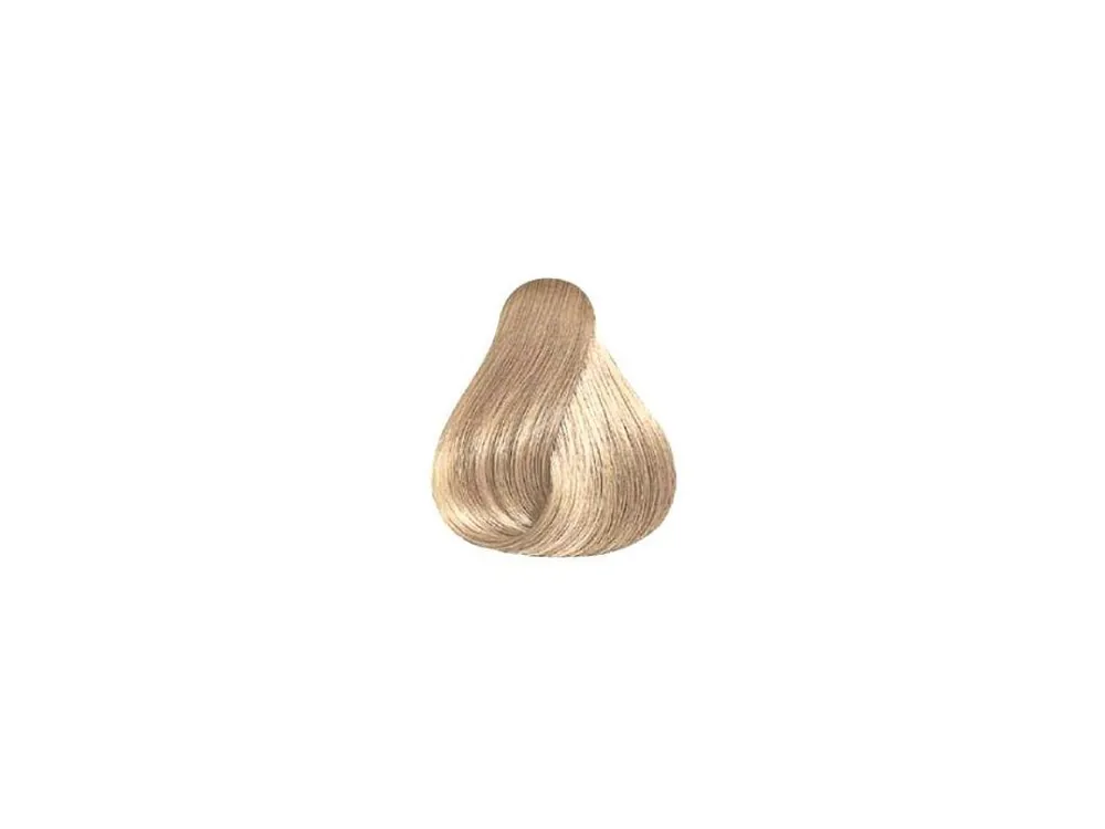 Víkendová Akce WELLA Professionals Koleston Perfect ME+ 60ml - Zlatá popelavá nejsvětlejší blond 10-31