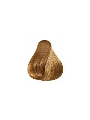 WELLA Professionals Koleston Perfect ME+ 60ml - Zlatá popelavá střední blond 7-31 Nejlepší Cena