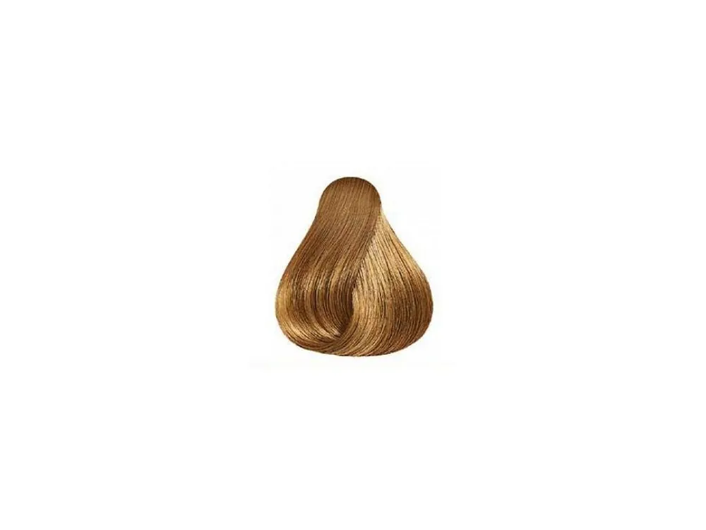 WELLA Professionals Koleston Perfect ME+ 60ml - Zlatá popelavá střední blond 7-31 Nejlepší Cena
