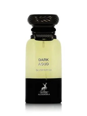 Koupit Online Maison Alhambra Dark Aoud EDP 80 ml UNISEX
