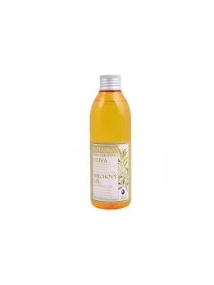 BOTANICO Oliva sprchový krém gel 200ml Akční Nabídka
