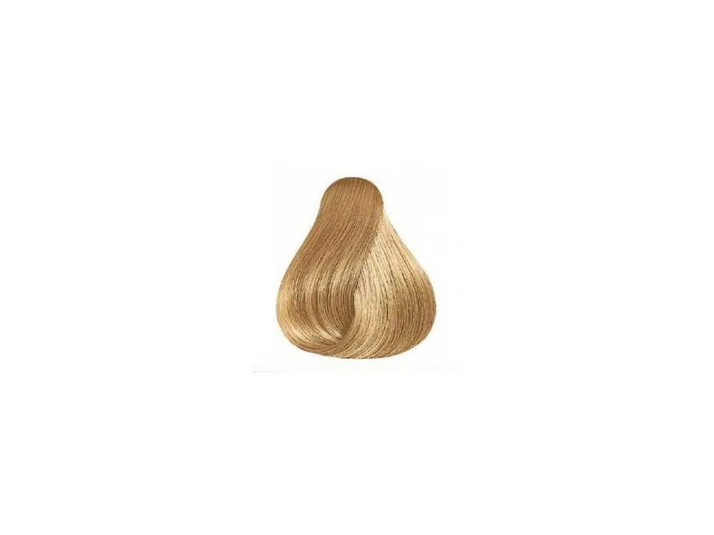 WELLA Professionals Koleston Perfect ME+ 60ml - Zlatá popelavá velmi světlá blond 9-31 Kup Teď