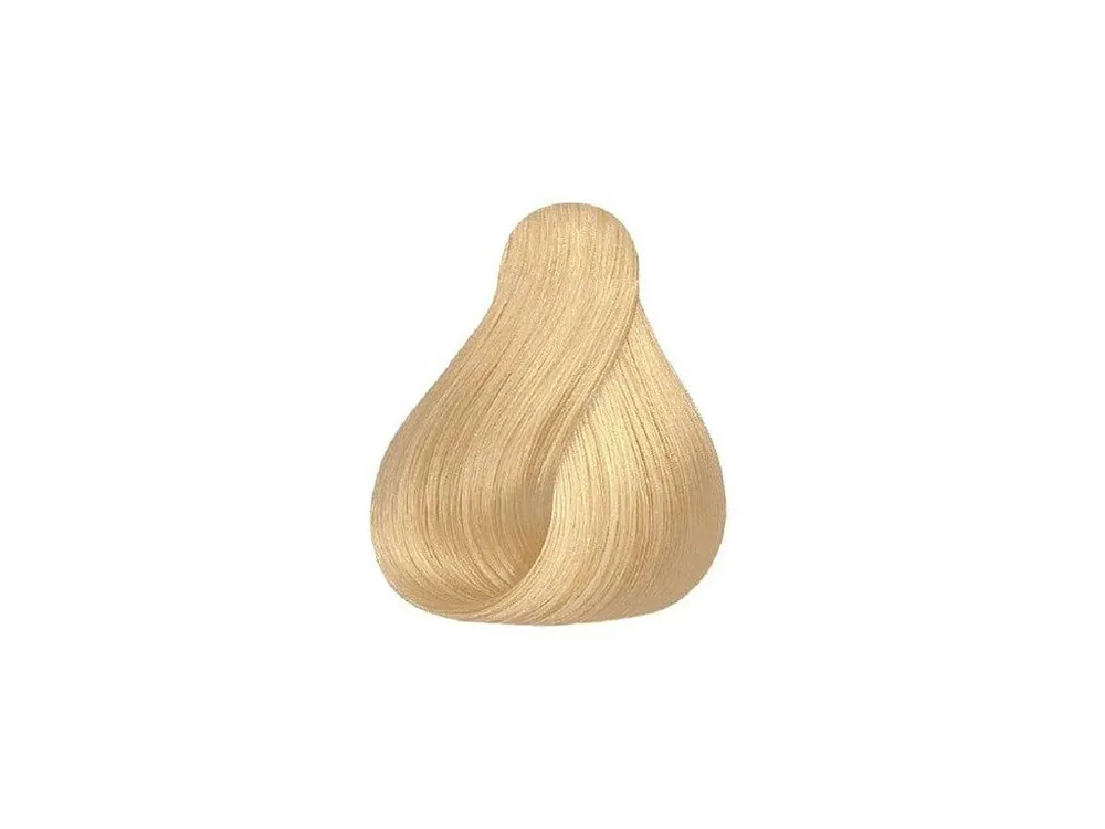 WELLA Professionals Koleston Perfect ME+ 60ml - Zlatá přírodní nejsvětlejší blond 10-3 Autentický