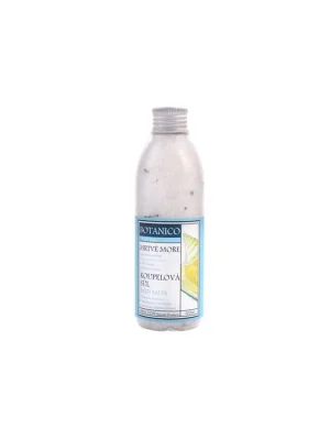 Botanico Mrtvé moře koupelová sůl 200 ml Expresní Doručení