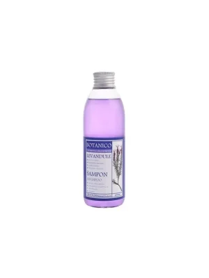 BOTANICO Šampon na vlasy levandule 200 ml Bezpečná Platba