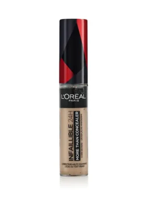 Nejlepší Volba L'Oréal Paris Infaillible 24H More Than Concealer 11 ml