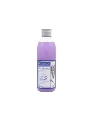 Super Cena BOTANICO Levandule Šampon balzam pro lepší růst vlasů 200 ml