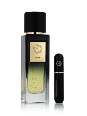 The Woods Collection Natural Dusk EDP rozpoužíváno (plné nad 80%) 100 ml UNISEX Výhodná Nabídka