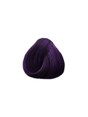 Cenový Hit BLACK Sintesis Barva na vlasy 100ml - Aubergine lilek 4-22