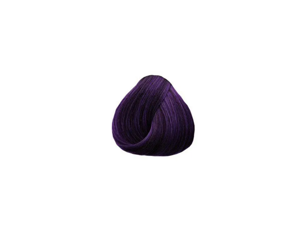 Cenový Hit BLACK Sintesis Barva na vlasy 100ml - Aubergine lilek 4-22