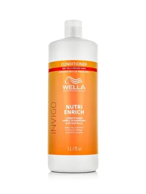 Doprava Zdarma Wella Invigo Nutri-Enrich Deep Nourishing Conditioner 1000 ml