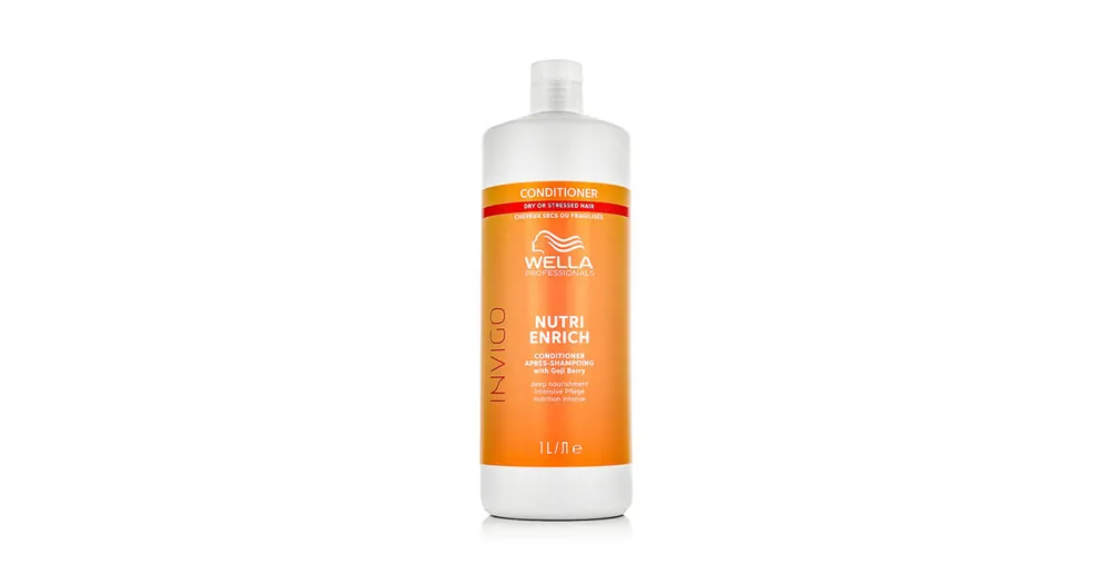 Doprava Zdarma Wella Invigo Nutri-Enrich Deep Nourishing Conditioner 1000 ml